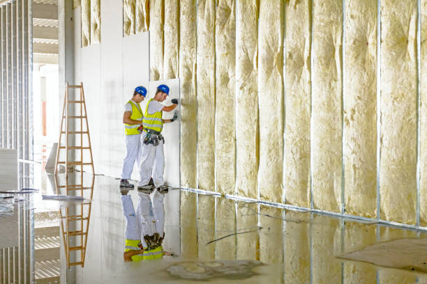 Best Garage Insulation  in San Luis Obispo, CA